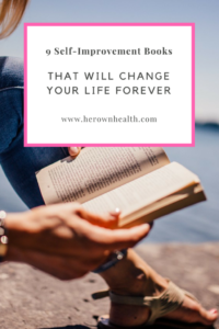 self improvement books that will change your life forever