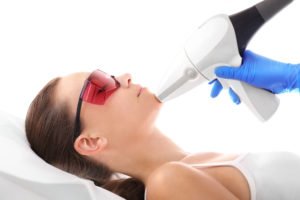 Laser Hair removal
