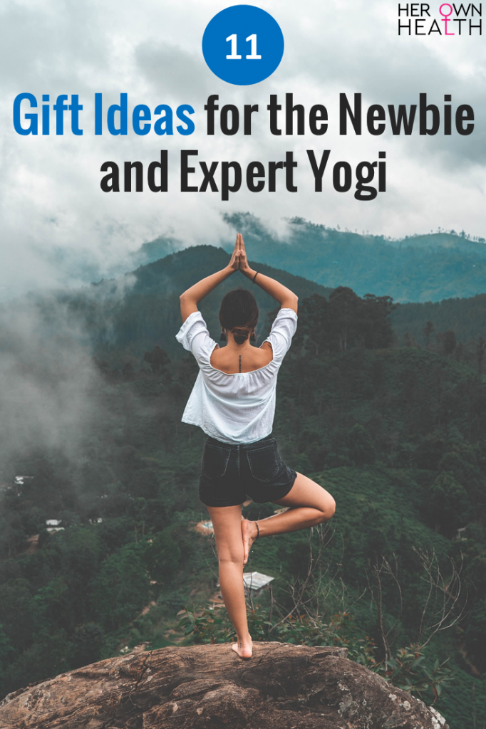 yogi gift ideas