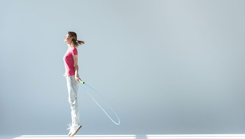 Jump rope